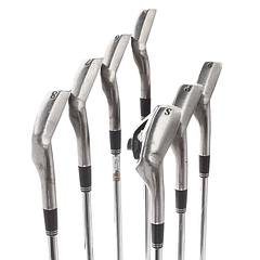 Srixon Z-155 Steel Mens Right Hand Irons 5-SW Stiff - N.S.Pro 980GH D.S.T. - Image 3