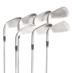 Srixon Z-155 Steel Mens Right Hand Irons 5-SW Stiff - N.S.Pro 980GH D.S.T. - Image 4