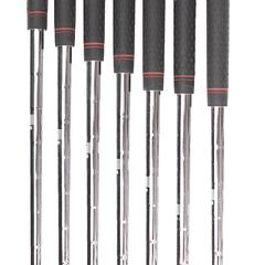 Srixon Z-155 Steel Mens Right Hand Irons 5-SW Stiff - N.S.Pro 980GH D.S.T. - Image 6