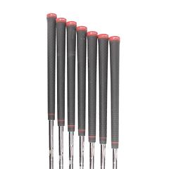 Srixon Z-155 Steel Mens Right Hand Irons 5-SW Stiff - N.S.Pro 980GH D.S.T. - Image 7