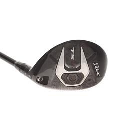 Titleist TS2 Graphite Mens Right Hand 3 Hybrid 19* Regular - Tensei CK Blue 70 HY - Image 1