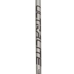 Cobra King T-Rail Graphite Ladies Right Hand 5 Hybrid 23* Ladies - Cobra Ultralite 45 - Image 5