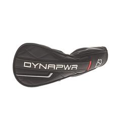Wilson Dynapwr 2025 Graphite Mens Right Hand 5 Hybrid 25* Regular - Project X Denali 5.0 60g - Image 6