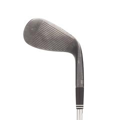 Cleveland RTX-4 Steel Mens Left Hand Lob Wedge 58* 9 Bounce Mid Grind Stiff - N.S.Pro Modus3 Tour 120 - Image 2
