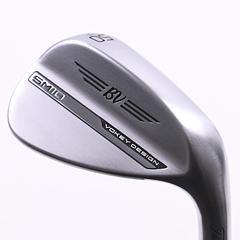 Titleist Vokey SM10 Gap Wedge / 50 Degree / Wedge Flex Titleist Vokey SM10 Shaft - Image 1
