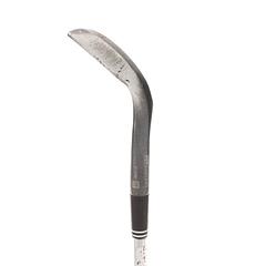 Cleveland RTX-4 Steel Mens Left Hand Lob Wedge 58* 9 Bounce Mid Grind Stiff - N.S.Pro Modus3 Tour 120 - Image 3