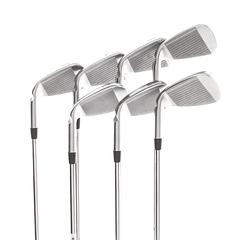 Ping G730 Steel Mens Right Hand Irons 5-UW Regular - Dynamic Gold 100 R300 - Image 4