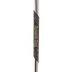 Ping G730 Steel Mens Right Hand Irons 5-UW Regular - Dynamic Gold 100 R300 - Image 5