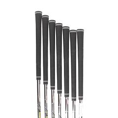 Ping G730 Steel Mens Right Hand Irons 5-UW Regular - Dynamic Gold 100 R300 - Image 7