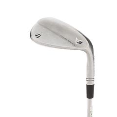 TaylorMade Milled Grind 3 Steel Mens Right Hand Sand Wedge 56* Stiff - Dynamic Gold Tour Issue S200 - Image 5