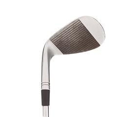 TaylorMade Milled Grind 3 Steel Mens Right Hand Sand Wedge 56* Stiff - Dynamic Gold Tour Issue S200 - Image 4