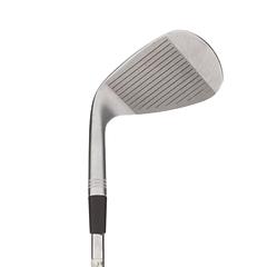 Wilson Staff Model Steel Mens Right Hand Lob Wedge 58* 10 Bounce ZM Grind Wedge - Dynamic Gold Spinner - Image 4