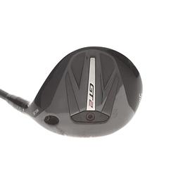 Titleist GT2 Graphite Mens Right Hand Fairway 3 Wood HL 16.5* Stiff - Tensei 1K Series Blue 65 - Image 2