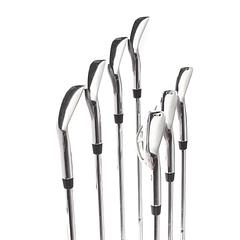 Callaway Elyte Steel Mens Right Hand Irons 4-PW Stiff - Dynamic Gold Mid 100 - Image 4