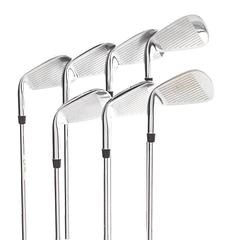Callaway Elyte Steel Mens Right Hand Irons 4-PW Stiff - Dynamic Gold Mid 100 - Image 5