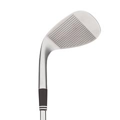 Cleveland RTX6 Steel Mens Right Hand Lob Wedge 60* 10 Bounce Mid Grind Wedge - Dynamic Gold Tour Issue Spinner - Image 2