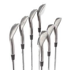 Nike VR Full Cavity Steel Mens Right Hand Irons 4-PW Regular - Dynamic Gold High Launch R300 - Image 3