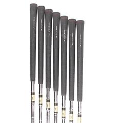 Nike VR Full Cavity Steel Mens Right Hand Irons 4-PW Regular - Dynamic Gold High Launch R300 - Image 7