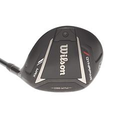 Wilson Dynapwr Max 2025 Graphite Mens Right Hand Fairway 5 Wood 18* Senior - UST Mamiya LIN-Q 5F2 - Image 2