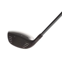 Wilson Dynapwr Max 2025 Graphite Mens Right Hand Fairway 5 Wood 18* Senior - UST Mamiya LIN-Q 5F2 - Image 4