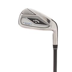 Callaway AI Smoke Graphite Mens Right Hand 9 Iron 37* Senior - Cypher Fifty 5.0 - Image 1