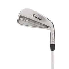 Titleist T150 Steel Mens Right Hand 3 Iron 18.5* Regular - N.S Pro 880 AMC - Image 1