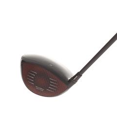 TaylorMade Stealth Plus Graphite Mens Right Hand Driver 8* Extra Stiff - Aldila Rogue 60 X - Image 4