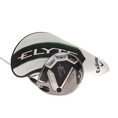 Callaway Elyte Graphite Mens Right Hand Driver 10.5* Stiff - KBS PGW 60 - Image 5