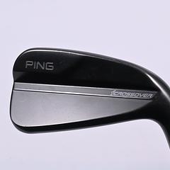 Ping iCrossover #3 Hybrid / 20 Degree / Stiff Flex Ping Alta CB Black 70 Shaft - Image 1
