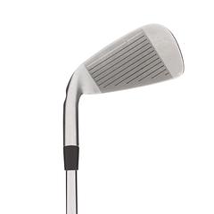 Ping i210 Steel Mens Right Hand 3 Iron Green Dot 2* Upright Stiff - Ping AWT 2.0 - Image 2