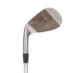 TaylorMade Milled Grind 4 Steel Mens Right Hand Sand Wedge 54* 11 Bounce SB Grind Wedge - Dynamic Gold - Image 4
