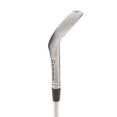 TaylorMade Milled Grind 4 Steel Mens Right Hand Sand Wedge 54* 11 Bounce SB Grind Wedge - Dynamic Gold - Image 3