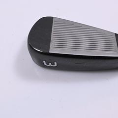 Ping iCrossover #3 Hybrid / 20 Degree / Stiff Flex Ping Alta CB Black 70 Shaft - Image 3