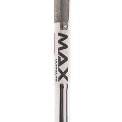 Wilson Dynapwr Max Steel Mens Right Hand Irons 6-PW Stiff - KBS Max Ultralite - Image 5