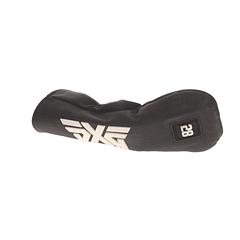 PXG 0317 X Protoype Graphite Mens Left Hand 6 Hybrid 28* Regular - Project X Evenflow Riptide 80 - Image 7