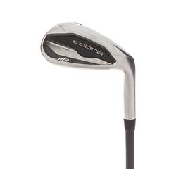 Cobra Air-X Graphite Mens Right Hand Sand Wedge 55* Regular - Cobra - Image 1