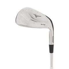 Mizuno Pro 245 Steel Mens Right Hand 8 Iron 34* Regular - Dynamic Golf MID 100 R300 - Image 5