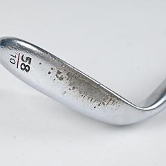 Callaway Mack Daddy 4 Lob Wedge / 58 Degree / Regular Flex UST Mamiya Recoil - Image 3