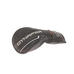 Wilson Dynapwr Max 2025 Graphite Mens Right Hand Fairway 5 Wood 18* Senior - UST Mamiya LIN-Q 5F2 - Image 7