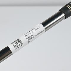 Callaway Mack Daddy 4 Lob Wedge / 58 Degree / Regular Flex UST Mamiya Recoil - Image 5