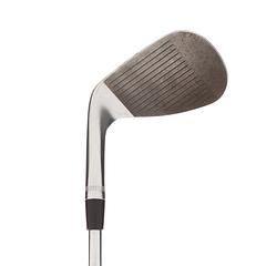 Callaway Jaws Raw Steel Mens Right Hand Sand Wedge 54* 10 Bounce S Grind Wedge - Dynamic Gold Spinner Tour Issue 115 - Image 4