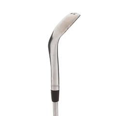 Callaway Jaws Raw Steel Mens Right Hand Sand Wedge 54* 10 Bounce S Grind Wedge - Dynamic Gold Spinner Tour Issue 115 - Image 3