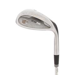 Cleveland CG16 Steel Mens Right Hand Sand Wedge 56* 8 Bounce Wedge - Image 1