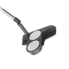 Odyssey DFX 2-Ball Blade Mens Right Hand Putter 34" Blade - Odyssey - Image 5