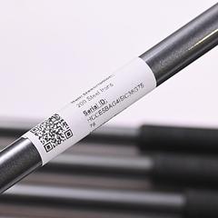 Taylormade 200 Steel Irons / 3-PW+SW / Regular Flex Taylormade Lite 80 Safts - Image 6