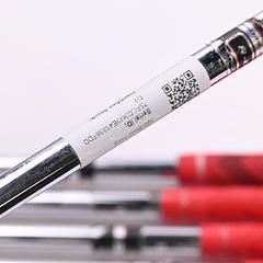 Taylormade 320 Steel Irons / 3-9i / Regular Flex Taylormade 80 Shafts - Image 6