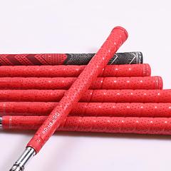 Taylormade 320 Steel Irons / 3-9i / Regular Flex Taylormade 80 Shafts - Image 7