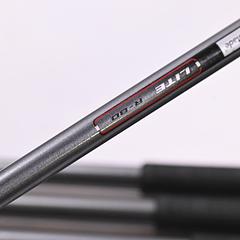 Taylormade 200 Steel Irons / 3-PW+SW / Regular Flex Taylormade Lite 80 Safts - Image 5