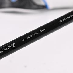 Callaway Paradym Ai Smoke Ti 340 Mini Driver / 13.5 Degree / Stiff Flex 65 - Image 6