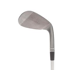TaylorMade MG4 Steel Mens Left Hand Lob Wedge 60* 10 Bounce SB Grind Wedge - Dynamic Gold 115 - Image 2